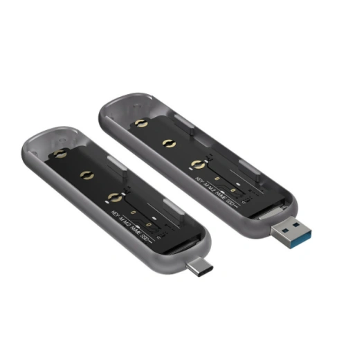 Kup Külső ház M.2 SSD BlitzWolf BW-SSDE2 NVMe, M-Key, USB-C, 10Gbps - BLZ303 - {ean13} - Sklep Home Screen
