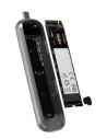 Kup Külső ház M.2 SSD BlitzWolf BW-SSDE2 NVMe, M-Key, USB-C, 10Gbps - BLZ303 - {ean13} - Sklep Home Screen