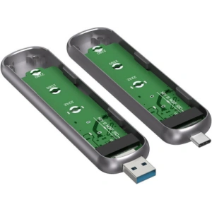 Kup Obudowa dysku SATA M.2 SSD BlitzWolf BW-SSDE4 B-key, 5Gbps, USB-C 3.1 - BLZ304 - {ean13} - Sklep Home Screen