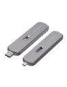 Kup SATA M.2 SSD ház BlitzWolf BW-SSDE4 B-key, 5Gbps, USB-C 3.1 - BLZ304 - {ean13} - Sklep Home Screen