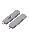 Kup BlitzWolf SATA M.2 SSD-Gehäuse BW-SSDE4 B-Key, 5Gbps, USB-C 3.1 - BLZ304 - {ean13} - Sklep Home Screen