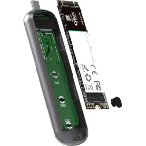Kup Obudowa dysku SATA M.2 SSD BlitzWolf BW-SSDE4 B-key, 5Gbps, USB-C 3.1 - BLZ304 - {ean13} - Sklep Home Screen