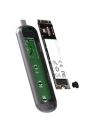 Kup BlitzWolf SATA M.2 SSD-Gehäuse BW-SSDE4 B-Key, 5Gbps, USB-C 3.1 - BLZ304 - {ean13} - Sklep Home Screen