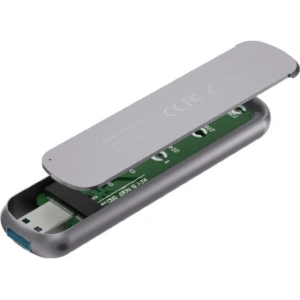 Kup Obudowa dysku SATA M.2 SSD BlitzWolf BW-SSDE4 B-key, 5Gbps, USB-C 3.1 - BLZ304 - {ean13} - Sklep Home Screen