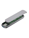 Kup SATA M.2 SSD ház BlitzWolf BW-SSDE4 B-key, 5Gbps, USB-C 3.1 - BLZ304 - {ean13} - Sklep Home Screen