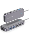 Kup Adapter 11w1 Blitzwolf BW-TH8 Hub USB-C - BLZ305 - {ean13} - Sklep Home Screen