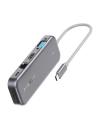 Kup Adapter 11w1 Blitzwolf BW-TH8 Hub USB-C - BLZ305 - {ean13} - Sklep Home Screen