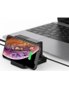 Kup Blitzwolf BW-S16 6x USB töltő, QC 3.0, PD3.0, 75W (Fekete) - BLZ306 - {ean13} - Sklep Home Screen
