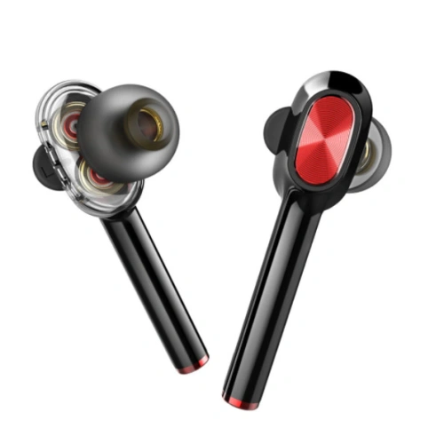 Buy TWS Earphones BlitzWolf AA-UM5 - BLZ307 - {ean13} - Home Screen Store Europe