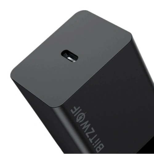 Kup Încărcător de rețea USB-C 65W Blitzwolf BW-S17 - BLZ308 - {ean13} - Sklep Home Screen