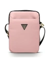 Kup Guess Tasche GUTB10NTMLLP 10" rosa/rosa Nylon Triangle Logo - GUE769PNK - {ean13} - Sklep Home Screen
