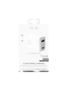 Kup Puro Ladegerät Schnelles Reise-Ladegerät USB-C + USB-A 30W (weiß) - PUR365WHT - {ean13} - Sklep Home Screen