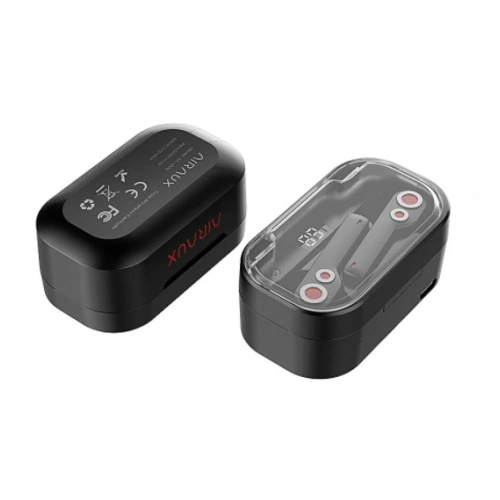 Buy TWS Earphones BlitzWolf AA-UM6 - BLZ309 - {ean13} - Home Screen Store Europe