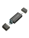 Buy Card reader SD USB-C / USB-A Blitzwolf BW-CR1 - BLZ310 - {ean13} - Home Screen Store Europe