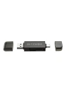 Buy Card reader SD USB-C / USB-A Blitzwolf BW-CR1 - BLZ310 - {ean13} - Home Screen Store Europe