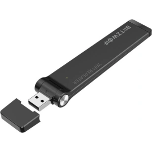 Kup Prizabil amplificator WiFi BlitzWolf BW-NET4 - BLZ311 - {ean13} - Sklep Home Screen