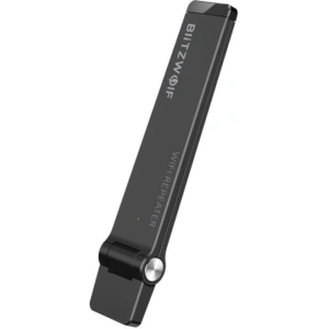 Kup Prizabil amplificator WiFi BlitzWolf BW-NET4 - BLZ311 - {ean13} - Sklep Home Screen