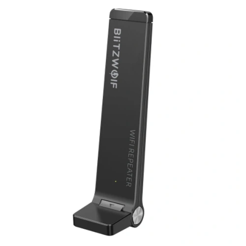 Buy BlitzWolf BW-NET4 Portable WiFi Range Extender - BLZ311 - {ean13} - Home Screen Store Europe