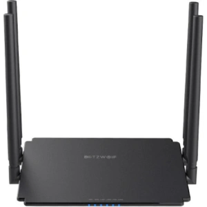 Kup WiFi Dual Band Router BlitzWolf BW-NET1 - BLZ312 - {ean13} - Sklep Home Screen