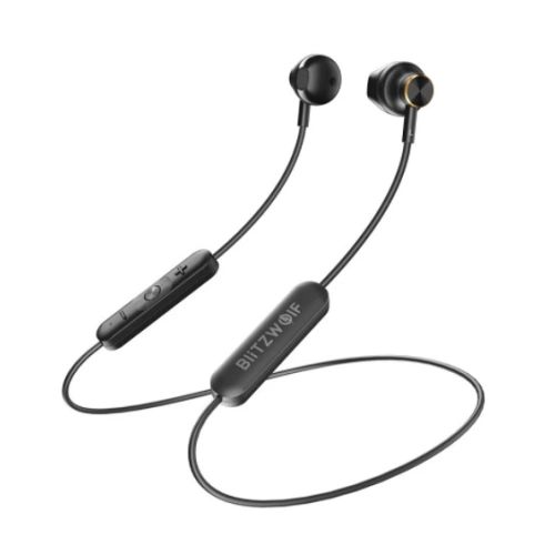 Kup BlitzWolf Kabellose Sport-In-Ear-Kopfhörer BW-BTS5 - BLZ314 - {ean13} - Sklep Home Screen