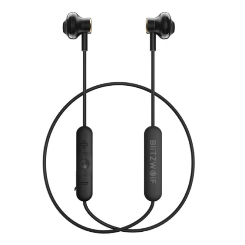 Kup BlitzWolf Kabellose Sport-In-Ear-Kopfhörer BW-BTS5 - BLZ314 - {ean13} - Sklep Home Screen