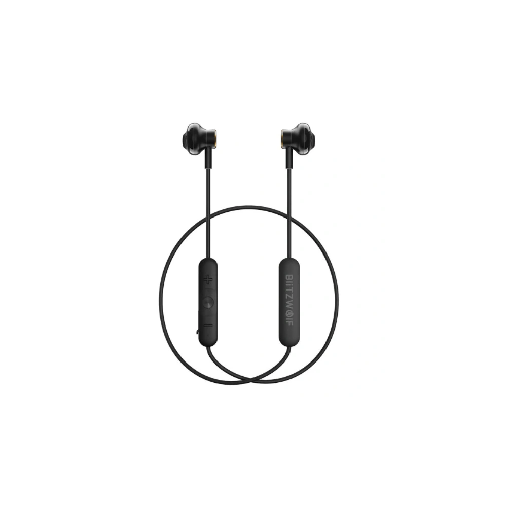 Słuchawki douszne bezprzewodowe sportowe BlitzWolf BW-BTS5