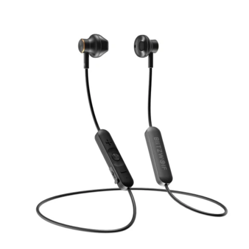Kup BlitzWolf Kabellose Sport-In-Ear-Kopfhörer BW-BTS5 - BLZ314 - {ean13} - Sklep Home Screen