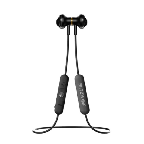 Kup BlitzWolf Kabellose Sport-In-Ear-Kopfhörer BW-BTS5 - BLZ314 - {ean13} - Sklep Home Screen