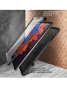 Kup Etui Supcase Unicorn Beetle Pro Samsung Galaxy Tab S7/S8 11 Fekete - SPC141BLK - {ean13} - Sklep Home Screen