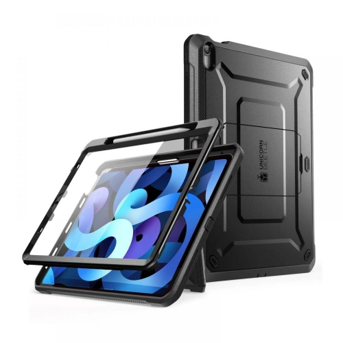 Kup Etui Supcase Unicorn Beetle Pro Apple iPad Air 10.9 2020/2022 (4. és 5. generáció) / iPad Air 11 2024 (6. generáció) Fekete - SPC142BLK - {ean13} - Sklep Home Screen