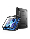 Etui Supcase Unicorn Beetle Pro Apple iPad Air 10.9 2020/2022 (4. és 5. generáció) / iPad Air 11 2024 (6. generáció) Fekete