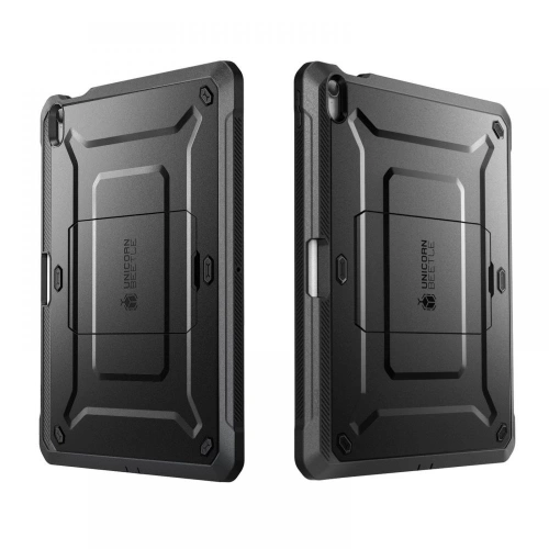 Kup Etui Supcase Unicorn Beetle Pro Apple iPad Air 10.9 2020/2022 (4. és 5. generáció) / iPad Air 11 2024 (6. generáció) Fekete - SPC142BLK - {ean13} - Sklep Home Screen