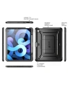 Kup Etui Supcase Unicorn Beetle Pro Apple iPad Air 10.9 2020/2022 (4. és 5. generáció) / iPad Air 11 2024 (6. generáció) Fekete - SPC142BLK - {ean13} - Sklep Home Screen