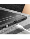 Kup Etui Supcase Unicorn Beetle Pro Apple iPad Air 10.9 2020/2022 (4. és 5. generáció) / iPad Air 11 2024 (6. generáció) Fekete - SPC142BLK - {ean13} - Sklep Home Screen
