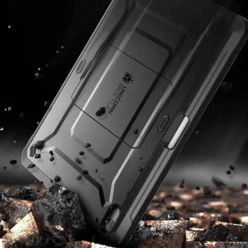 Kup Etui Supcase Unicorn Beetle Pro Apple iPad Air 10.9 2020/2022 (4. és 5. generáció) / iPad Air 11 2024 (6. generáció) Fekete - SPC142BLK - {ean13} - Sklep Home Screen