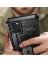 Kup Supcase Samsung Tasche Unicorn Beetle Pro Galaxy S20 FE Schwarz - SPC143BLK - {ean13} - Sklep Home Screen