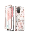 Etui Supcase Cosmo Samsung Galaxy S20 FE Marble