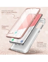 Kup Etui Supcase Cosmo Samsung Galaxy S20 FE Marble - SPC144MRB - {ean13} - Sklep Home Screen