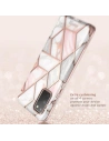 Kup Etui Supcase Cosmo Samsung Galaxy S20 FE Marble - SPC144MRB - {ean13} - Sklep Home Screen