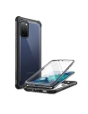 Kup Etui Supcase IBLSN Ares Samsung Galaxy S20 FE Negru - SPC145BLK - {ean13} - Sklep Home Screen