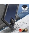 Kup Etui Supcase IBLSN Ares Samsung Galaxy S20 FE Negru - SPC145BLK - {ean13} - Sklep Home Screen