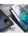 Kup Etui Supcase IBLSN Ares Samsung Galaxy S20 FE Negru - SPC145BLK - {ean13} - Sklep Home Screen
