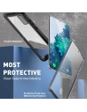 Kup Etui Supcase IBLSN Ares Samsung Galaxy S20 FE Negru - SPC145BLK - {ean13} - Sklep Home Screen