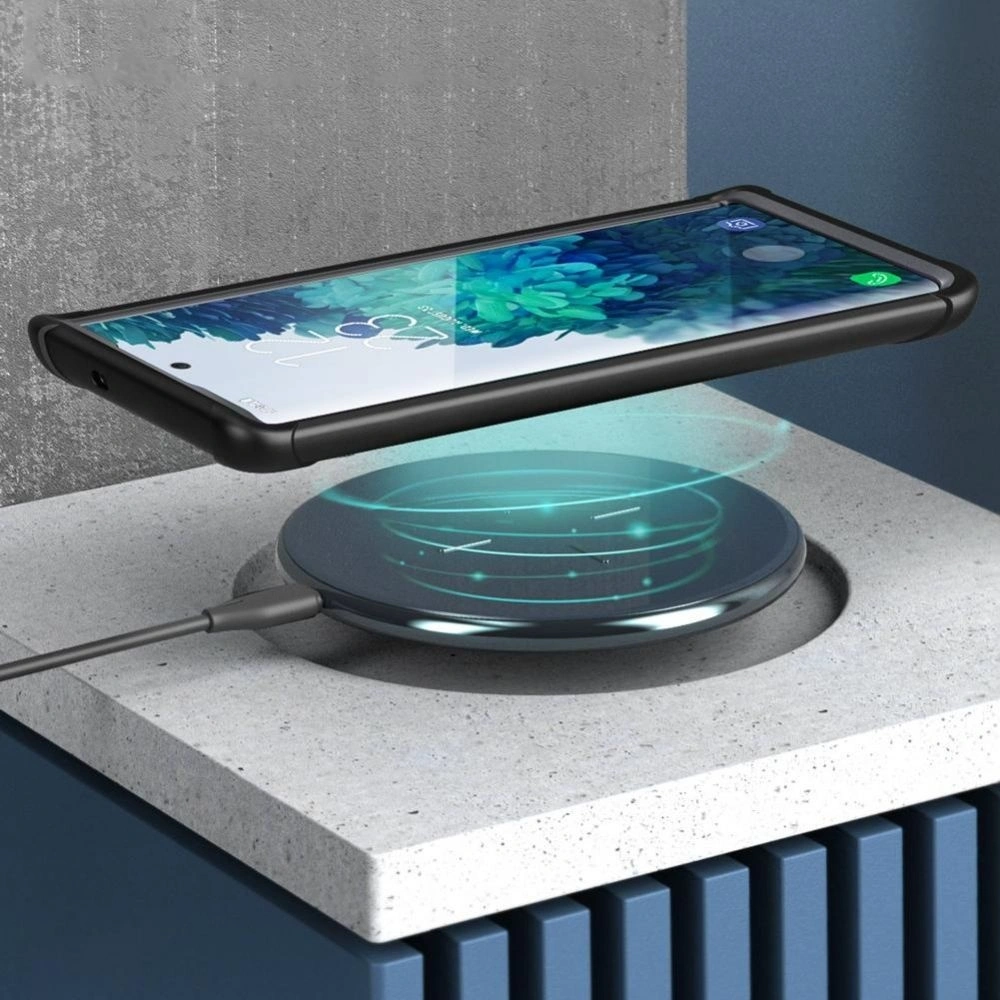 Etui Supcase IBLSN Ares Samsung Galaxy S20 FE Black