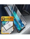Kup Etui Supcase IBLSN Ares Samsung Galaxy S20 FE Negru - SPC145BLK - {ean13} - Sklep Home Screen