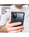 Kup Etui Supcase IBLSN Ares Samsung Galaxy S20 FE Negru - SPC145BLK - {ean13} - Sklep Home Screen
