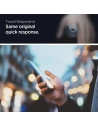 Buy Spigen GLAS.tR Slim Pocophone X3/Pro/NFC Black - SPN1357BLK - {ean13} - Home Screen Store Europe