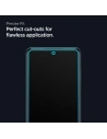 Kup Edzett üveg Spigen GLAS.tR Slim Pocophone X3/Pro/NFC Fekete - SPN1357BLK - {ean13} - Sklep Home Screen