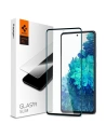 Spigen GLAS.tR Slim Samsung Galaxy S20 FE Black