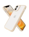 Kup Etui Spigen Ultra Hybrid Apple iPhone 12 mini Písek béžový - SPN1359SANBEI - {ean13} - Sklep Home Screen